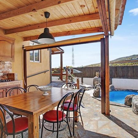 Casa Candelaria 2 Villa Sabina Alta Eksteriør billede