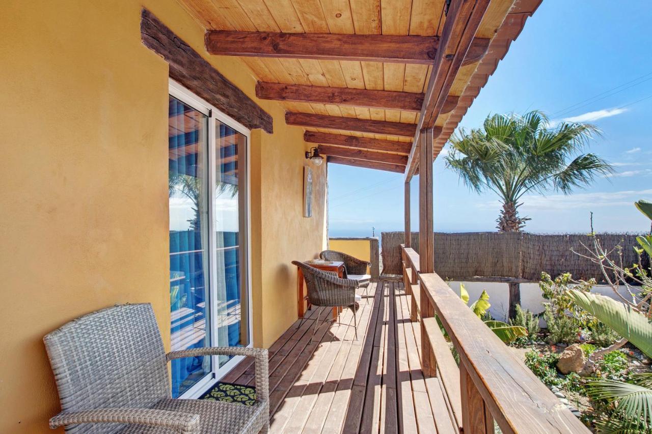 Casa Candelaria 2 Villa Sabina Alta Eksteriør billede