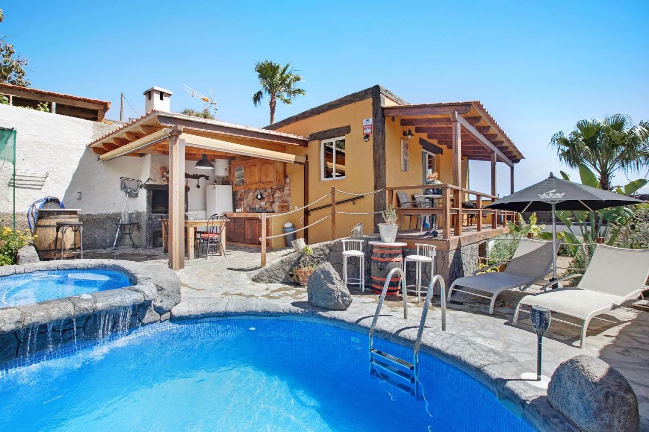 Casa Candelaria 2 Villa Sabina Alta Eksteriør billede