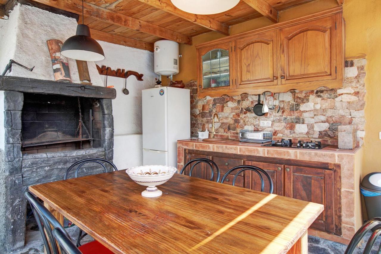 Casa Candelaria 2 Villa Sabina Alta Eksteriør billede