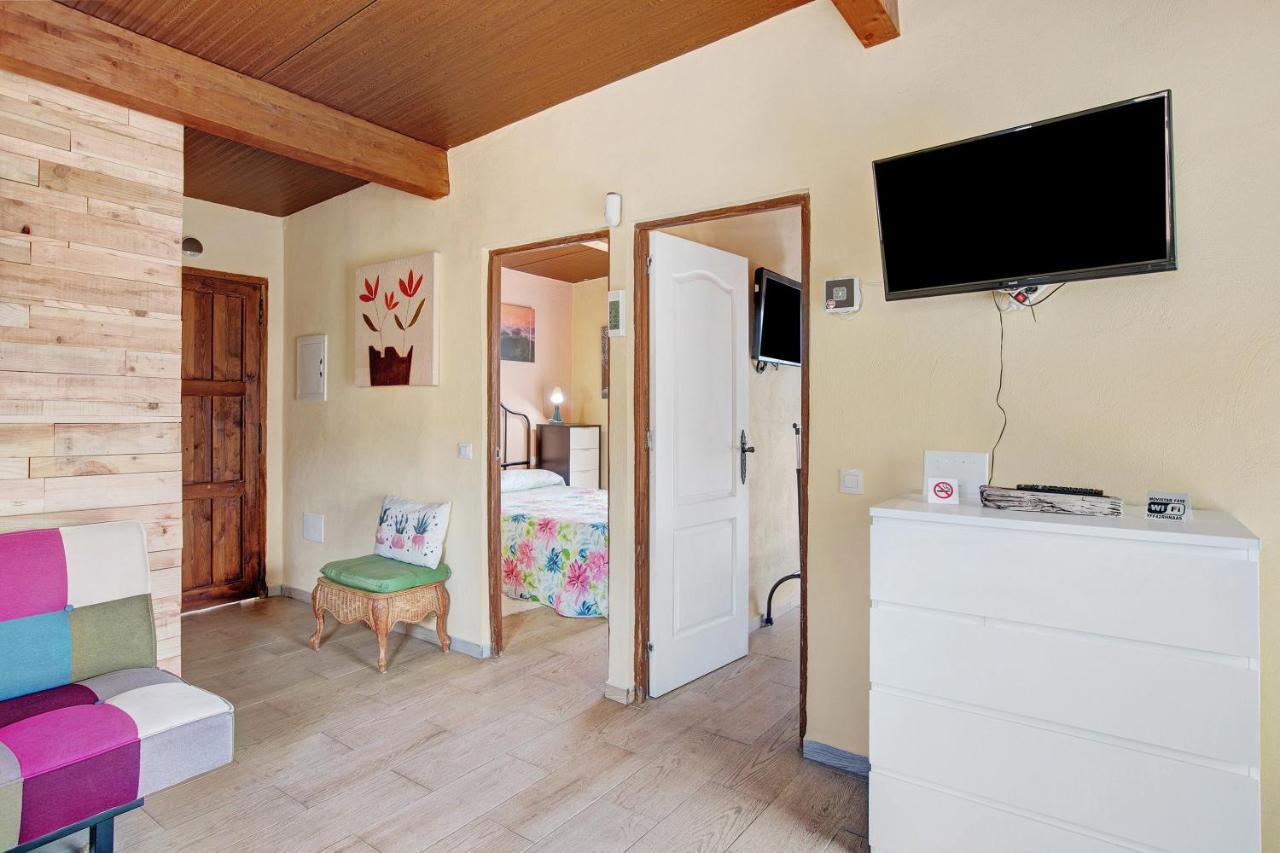 Casa Candelaria 2 Villa Sabina Alta Eksteriør billede