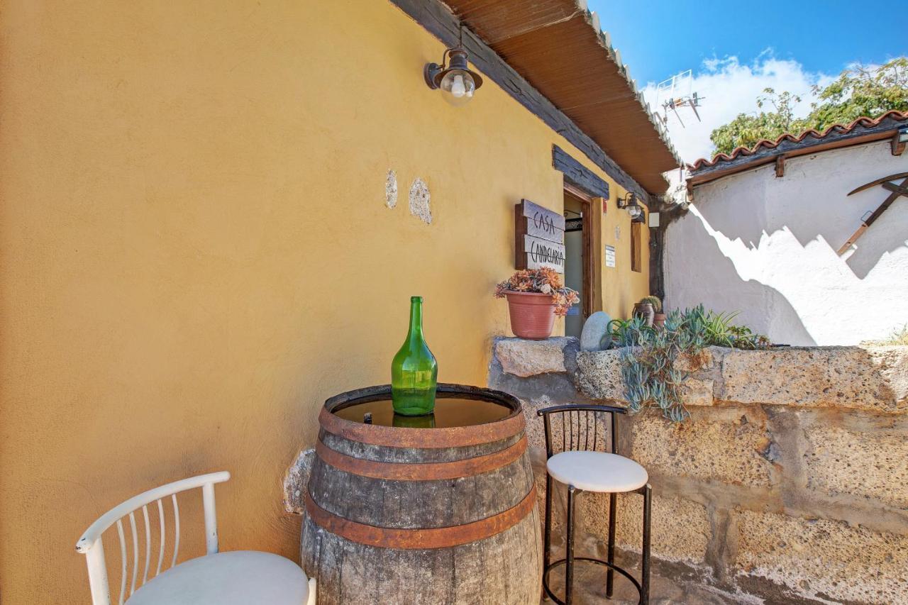 Casa Candelaria 2 Villa Sabina Alta Eksteriør billede