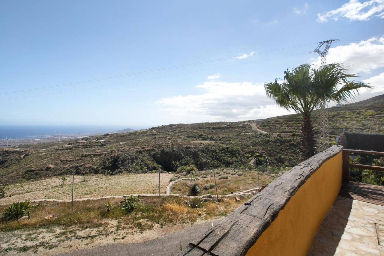 Casa Candelaria 2 Villa Sabina Alta Eksteriør billede