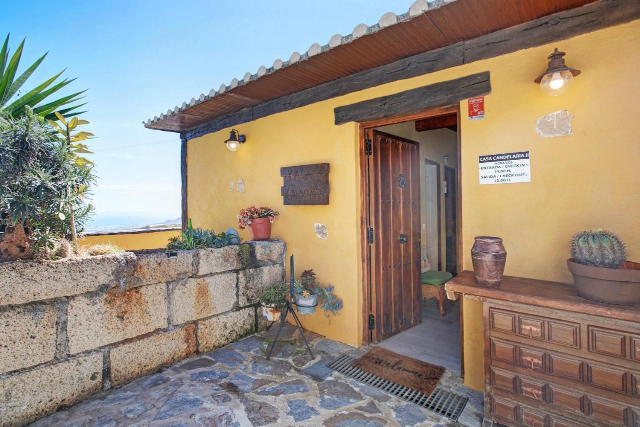 Casa Candelaria 2 Villa Sabina Alta Eksteriør billede