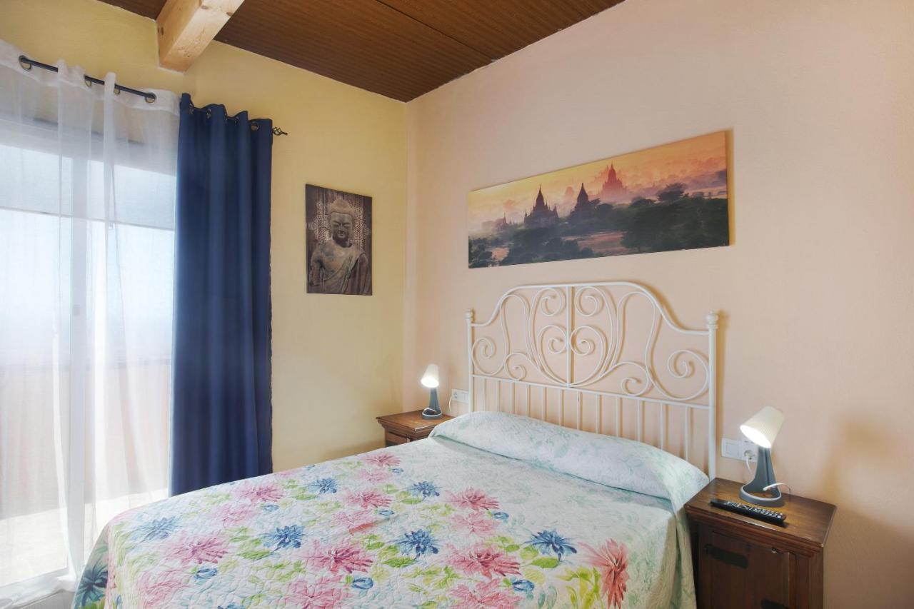 Casa Candelaria 2 Villa Sabina Alta Eksteriør billede